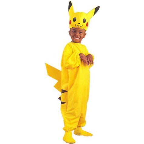 Pokemon Pikachu Boys Costume Best Kids Costumes, Pikachu Costume, Pokemon Costumes, New Halloween Costumes, Horse Costumes, Costumes For Teens, Masquerade Costumes, Halloween Boys, Boy Costumes