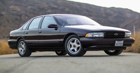 10 Forgotten Classic Cars That Are Actually Pretty Good | HotCars Sleeper Cars, 1990s Cars, Ford Sport, Ford Taurus Sho, Ford Sierra, Porsche 924, Mitsubishi Motors, Chevrolet Monte Carlo, Deserve Better