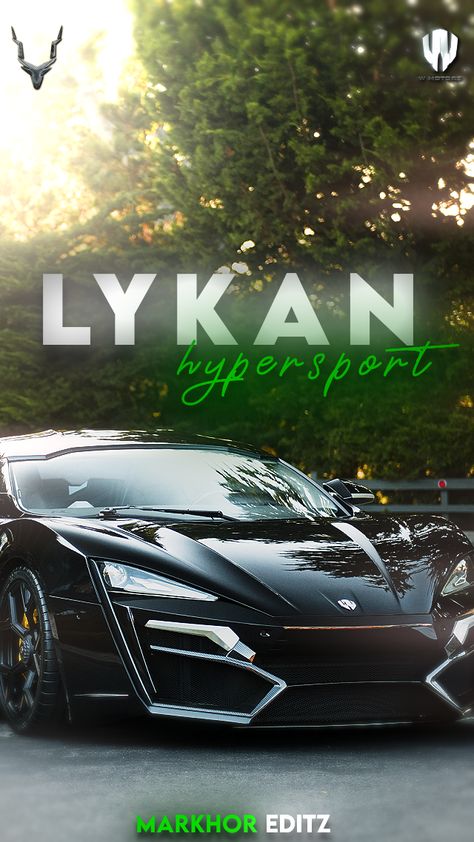 Lykan Hypersport Car Mobile Wallpaper Lykan Hypersport Wallpapers, Car Mobile Wallpaper, Lykan Hypersport, Mobile Wallpaper, Engineering, Turn Ons