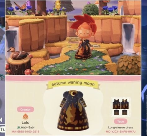 Acnh Halloween, Great Halloween Costumes, Animal Crossing Qr Codes Clothes, Path Design, Qr Codes Animal Crossing, Acnh Ideas, New Animal Crossing, Spooky Designs, Animal Crossing Game