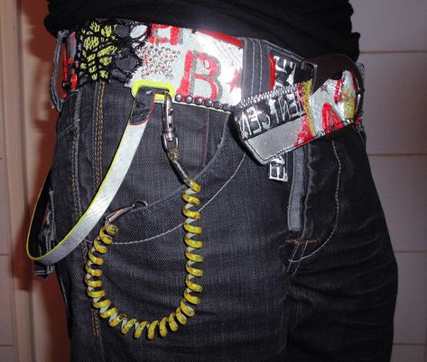 Upcycled belt 20 Dollars, Nice Clothes, Oc Ideas, Fit Inspo, Pastel Goth, Fitness Inspo, Diaper Bag, Cool Outfits, Character Design