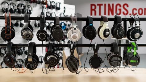 5 Best Audiophile Headphones Of 2018 Critical Listening, Best Wireless Headphones, Mechanism Design, Audiophile Headphones, Open Back Headphones, Studio Headphones, Sound System Speakers, Wireless Transmitter, Headphones Design