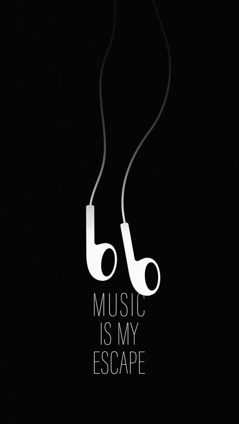 Music mood Typographie Logo, Juventus Wallpapers, Music Notes Art, Iphone Wallpaper For Guys, Pretty Wallpapers Tumblr, Music Is My Escape, Android Wallpaper Vintage, Dope Quotes, Tee Shirt Fashion