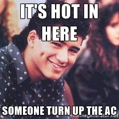 Saved By The Bell Slater, Ac Slater, 90s Memes, Zack Morris, Tv Memes, Relief Society Activities, Perfect Movie, Funny Disney Jokes, Funny Disney