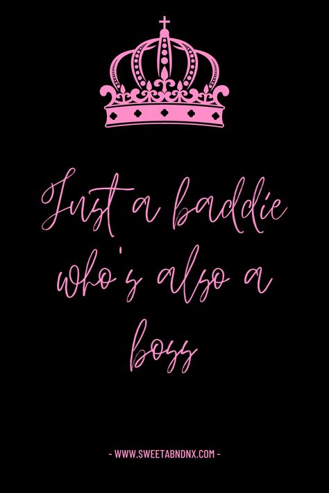 Boss Quotes Female Best, Boss Lady Quotes Queens Inspiration, Boss Lady Quotes Queens, Nubian Goddess, Lady Quotes, Boss Lady Quotes, Self Confidence Quotes, Vision Board Affirmations, Girl Boss Quotes