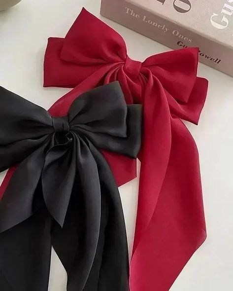 Chiffon bow hair clip✨available for delivery 📦 To order : Click into our bio to order🛒 Chiffon Bow, Bow Hair Clip, Bow Hair, Bow Hair Clips, May 23, Hair Clip, Hair Bows, Hair Clips, Chiffon