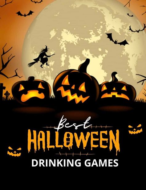 These horror movie drinking games are perfect for Halloween! Pick your favorite scary movie, a spooky drink, and start playing with friends! Halloween Drinking Games, Movie Drinking Games, Playing With Friends, Halloween Movie Night, Slasher Film, Drinking Game, Best Horror Movies, Halloween Movie, Scary Movie