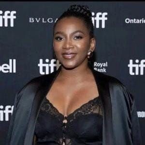 Finally!!! Popular Nollywood Actress Genevieve Nnaji returns to Instagram with stunning photos. Genevieve Nnaji, Ini Edo, Amazing Comebacks, Beyonce Fans, Aging Beauty, Toronto Film Festival, Send Love, She Movie, Ageless Beauty