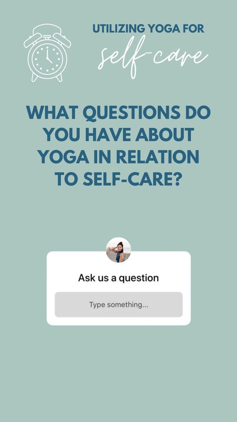 Do you have questions about self-care and yoga? Looking for a 1:1 opportunity to grow with simple yet sustainable tips to reduce stress and restore energy? Head to Instagram and let's chat! Yoga poses, yoga for beginners, what kind of yoga is right for me, starting yoga, yoga exercises, yoga routines, styles of yoga, yoga styles, how to start yoga, yoga teacher, yoga instructor, online yoga classes, yoga tips, yoga ideas, yoga poses, yoga for healing, yoga for stress Yoga Advertising, Yoga Definition, Yoga Closing Words, Benefits Of Doing Yoga Everyday, Yoga Post, Yoga Class Closing Words, Restore Energy, Sustainable Tips, Benefits Of Yoga Facts