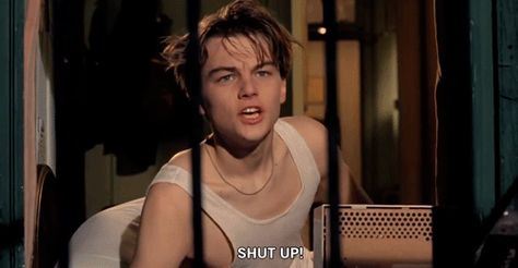 Leonardo DiCaprio - JWD Jim Carroll, Mood Tumblr, Kelly Rohrbach, Basketball Diaries, Young Leonardo Dicaprio, Leo Dicaprio, Funny Tumblr Posts, Columbia Pictures, Perfect Timing