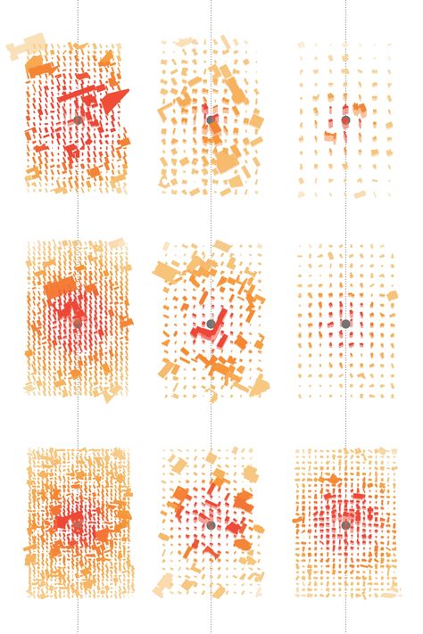 Spatial Cartogram Transit Analysis | EMILY ASHBY Gis Analysis, Spatial Analysis, Spatial Relationships, Site Analysis, Parallel Lines, Digital Media, Architecture Details, Density, Abstract Artwork