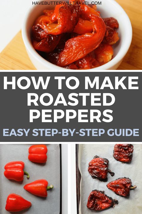 Roast Capsicum, How To Roast Peppers, Roast Peppers, Low Carb Frittata, Low Carb Zucchini Fries, Bbq Lunch, Vsg Recipes, Roasted Capsicum, Fast 800