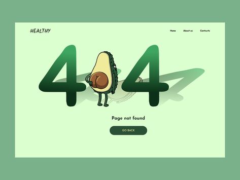 404 Page Design Creative, 404 Page Design, Page 404, Design Creative, Page Design, Global Community, Design