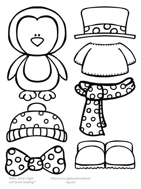 Penguin Crafts Preschool, Winter Animal Crafts, Penguin Activities, Penguin Coloring Pages, Winter Activities Preschool, Penguin Coloring, Penguin Crafts, January Crafts, Penguin Craft