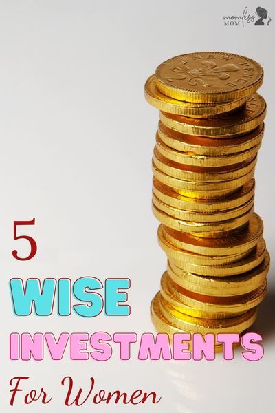 5 wise investments for women- If you are looking to begin investing or find a way to make the money you have grow and stretch more than what it is now, then it’s a good idea to learn what you can about investing. But since there are so many different investing options out there, it can be overwhelming and confusing to know what will be best for you.Here are some general guidelines of wise investments for women. #investmentadvice #savingmoney Ways To Stay Healthy, Lose Pounds, Investment Advice, Financial Wellness, Start Investing, Find A Way, Planning Ahead, Best Investments, Mom Blogs