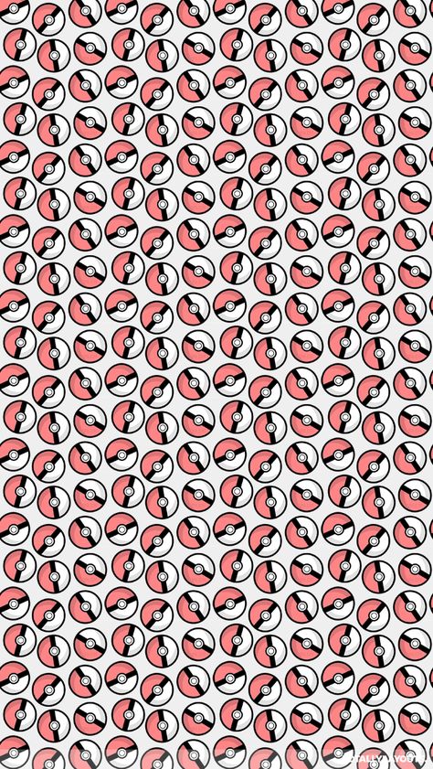 Wallpaper de pokebolas. Pokemon Pokeball Wallpaper, Pokeball Background, Apple Pokemon, Pokeball Pattern, Pokeball Wallpaper, Pokemon Png, Pokemon World, Pixel Wallpaper, Android Wallpaper Dark