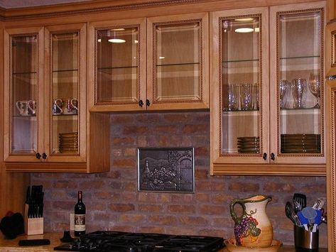 Reinventing Your Kitchen Completely Kitchen Cabinet Doors Only, New Kitchen Cabinet Doors, Modern Kitchen Cupboards, Unfinished Kitchen Cabinets, Cabinet Door Designs, Kitchen Cabinet Door Styles, Glass Kitchen Cabinet Doors, Wooden Kitchen Cabinets, Wood Cabinet Doors