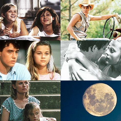 ~ The Man in the Moon (1991) The Man In The Moon Aesthetic, The Man In The Moon Movie, The Moon Aesthetic, Jason London, The Man In The Moon, Malibu Rising, Movie Tattoo, Man In The Moon, Moon Aesthetic