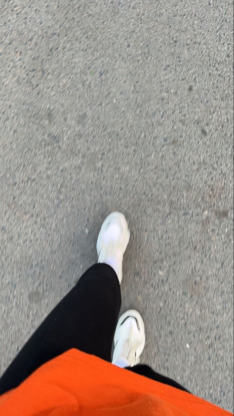 Morning Walk Snapchat, Shoes Aesthetic Snap, Morning Walk Snap, Walking Snap, Morning Walks Aesthetic, Fake Aesthetic, Aesthetic Snapchat, About Snapchat, Shoes Aesthetic