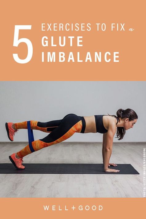 glute imbalance exercise Hip Imbalance Exercise, Single Glute Exercises, Muscle Imbalance Exercise, Unilateral Glute Exercises, Glute Imbalance Before And After, Single Leg Glute Exercises, Glute Imbalance Exercise, Uneven Glutes Exercise, Glute Imbalance