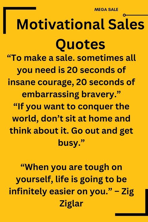 Motivational Sales Quotes: It is important for every sales team to be well-motivated and there are many ways to motivate sales and marketing teams like proper remuneration, appreciation, and providing necessary information and data. Sales Quotes Motivational, Quotes For Customer Service, Direct Sales Quotes, 20 Seconds Of Insane Courage, Motivational Sales Quotes, Sales Motivation Quotes, Skills Quote, Sunday Morning Quotes, Sales Motivation