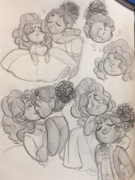 Lafayette x Peggy Hamilton Art, Hamilton Fanart, Hamilton Funny, Hamilton Memes, Hamilton Musical, And Peggy, Hams, Alexander Hamilton, Arte Sketchbook