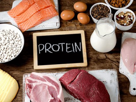 Is Protein Combining Necessary After All? Drinks Ideas, Kidney Friendly Foods, Kidney Diet, How To Regulate Hormones, Kidney Friendly, Budget Meal Planning, Fitness Ideas, Dan Brown, Protein Diets