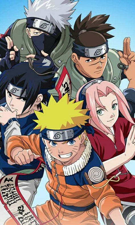 Sasuke Uchiha And Sakura Haruno, Naruto 2002, Naruto Free, Best Anime Series, Kid Naruto, Photo Naruto, Naruto Wallpaper Iphone, رورونوا زورو, Dragon Ball Painting