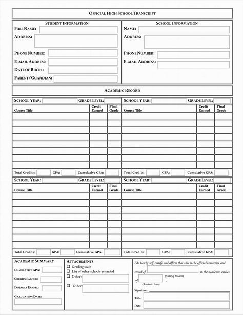 The enchanting Image Result For Middle School Transcript Template | High Regarding Homeschool Middle School Report Card Template image below, … School Report Card Template, Transcript Template, Homeschool Transcripts, High School Transcript, School Report Card, Homeschool Middle School, Report Card Template, Middle School Writing, School Images