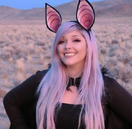 Bat Ears headband from lazyb0nes on Etsy! Worn by @leda bunny  💜 🌙 💜 Pink Bat Costume, Bat Ear Headband, Diy Bat Ears Headband, Crochet Bat Ears, Bat Ears Costume, Bat Ears Headband, Bat Ears Diy, Diy Bat Ears, Bat Person