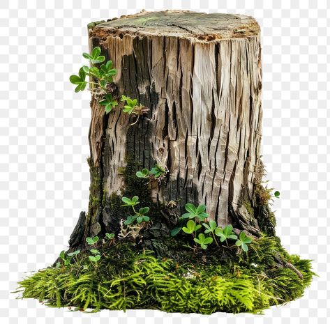 Nature Reference, Mossy Tree, Dry Tree, Tree Logs, Tree Png, Tree Trunks, Wood Tree, Tree Stump, Tree Drawing