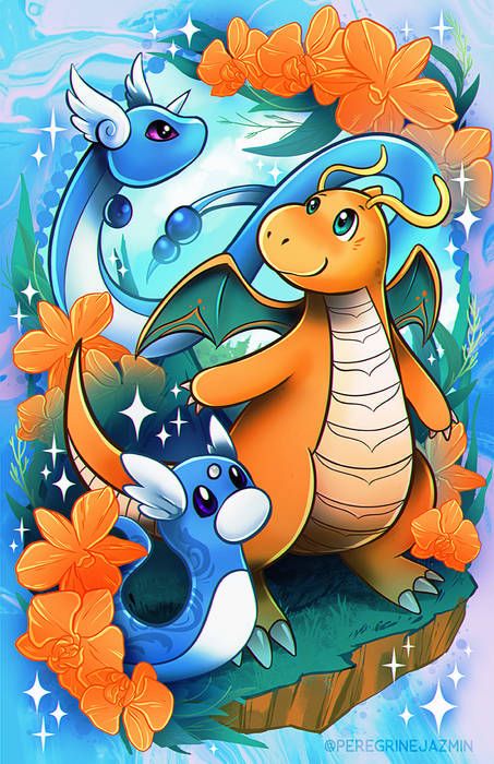 PeregrineJazmin - Hobbyist, Digital Artist | DeviantArt Pokemon Family, Pokemon Sketch, Pokemon Backgrounds, Birthday Card Drawing, Pokemon Tattoo, Portrait Photography Men, Pokemon Images, Dragon Pictures, Card Drawing