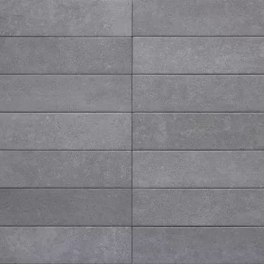 Gray Tiles & Silver Tiles - Backsplash & Floor Tiles | TileBar.com Black Tile Bathroom Floor, Wall Tile Texture, Black Tile Bathrooms, Grey Subway Tiles, Silver Tile, Tile Texture, Ivy Hill Tile, Encaustic Tile, Subway Tiles