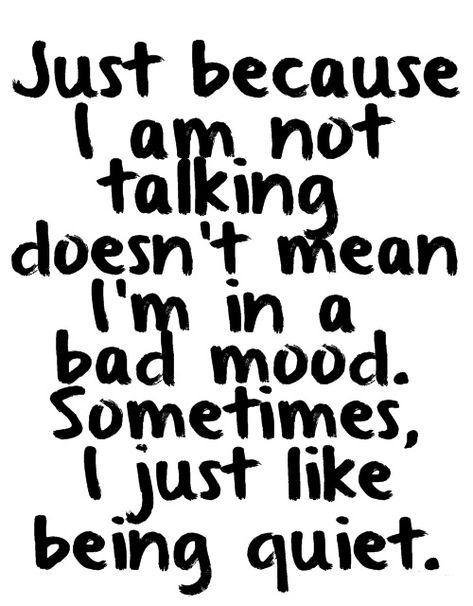 Bad Mood, A Quote, True Words, Just Because, Image Quotes, The Words, Great Quotes, Wise Words, Favorite Quotes