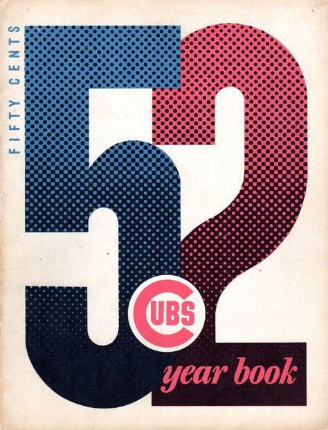 AisleOne on Twitter: "These vintage Cubs yearbooks were something special. https://t.co/3oIOV7DJHg" / Twitter Cubs Win, Go Cubs Go, Chicago Cubs Baseball, Baseball Art, Year Book, Baseball Memorabilia, Chicago Sports, Cubs Baseball, Beach Christmas