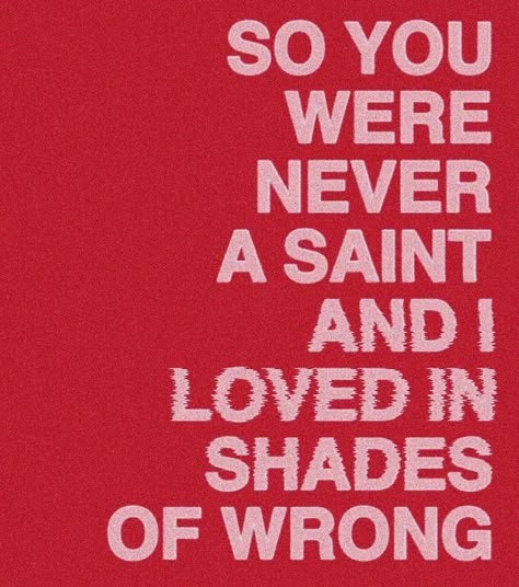 Taylor Swift Albums, Red Taylor Swift, Taylor Swift Aesthetic, Loving Him Was Red, Taylor Lyrics, State Of Grace, Taylor Swift Posters, Taylor Swift Red, Lyric Art