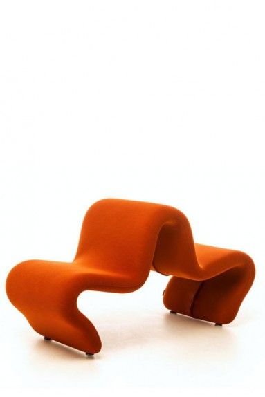 Pierre Paulin, Backrest Pillow, Objects Design, Louvre, Google Search, Pillows, Design