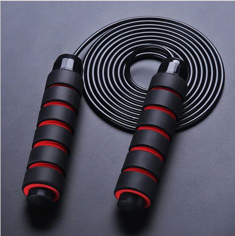 Rope Exercises, Fitness Boutique, Skipping Rope, Crossfit Workouts, Fat Reduction, Bodybuilding Training, Sports Training, Aerobic Exercise, Jump Rope