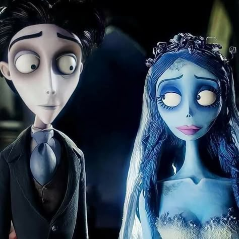 Corpse Bride Aesthetic, Victor Corpse Bride, Corpse Bride Movie, Corpse Bride Art, Bride Aesthetic, Emily Corpse Bride, Tim Burton Corpse Bride, Tim Burton Characters, The Corpse Bride