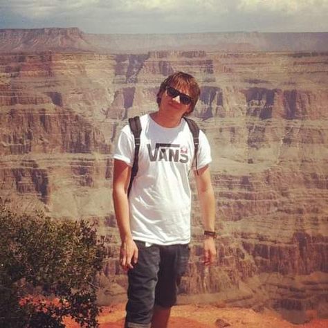 Mike Bailey, Skins Uk, Real People, Grand Canyon, Natural Landmarks, Skin, Travel, Nature