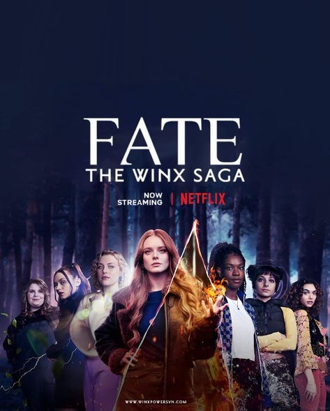 Fate Winx Saga Fanart, Royal Movies, Bloom Winx Saga Fate, Fate The Winx Saga Poster, Fate Wallpaper, Bloom From Fate The Winx Saga, Fate Winx Saga Flora, Fate The Winx Saga, The Winx Saga