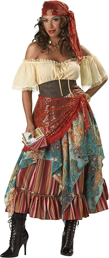 Fortune Teller Costume, Adult Women Halloween Costumes, Party Snack, Halloween Recipe, Halloween Dinner, Party Recipes, Halloween Party Themes, Pirate Costume, Fortune Teller