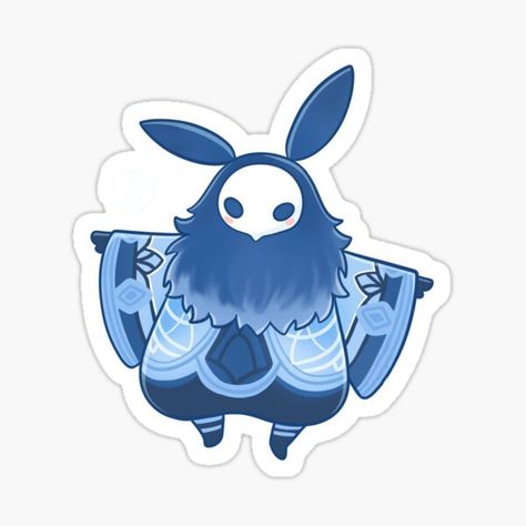 "Genshin Impact Chibi Cryo Abyss Mage" Sticker for Sale by NathanDoodles | Redbubble Cryo Abyss Mage, Mage Art, Abyss Mage, Genshin Impact Stickers, Genshin Impact Chibi, Mind Drawing, Genshin Impact, Art Print, Blue