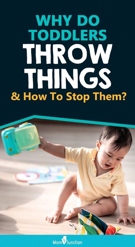 Toddler Behavior Management, Throwing Tantrums, 1 Year Baby, Child Education, Toddler Behavior, Behavior Interventions, Potty Training Tips, Baby Throw, Teaching Toddlers