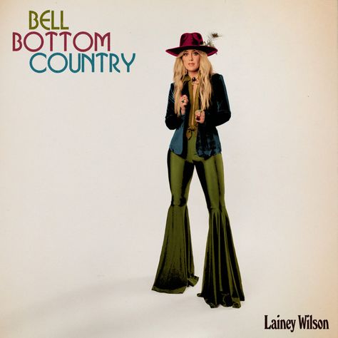 Bell Bottom Country, Country Playlist, Lainey Wilson, Broken Bow, Shania Twain, Country Music Singers, Country Artists, The Black Keys, Keith Urban