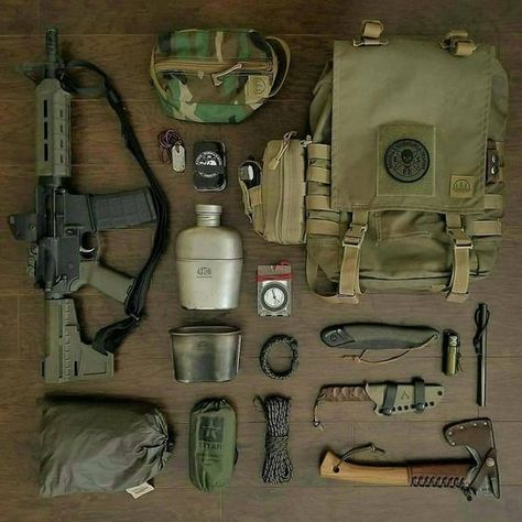 Civilian Kit, Apocalypse Camp, Urban Survival Kit, Tactical Medic, Tactical Wall, Camping Gear Survival, Shtf Preparedness, Tactical Life, Survival Backpack