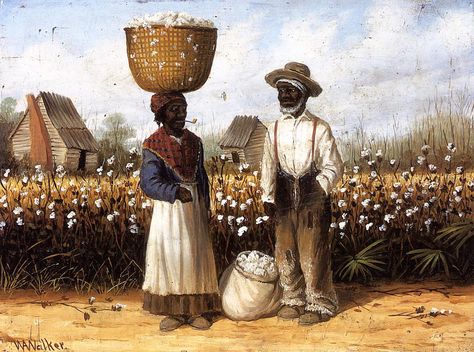 Recolectores de algodón William Aiken Walker Oil Painting Gallery, Southern Art, Louisiana Art, Aikido, Painting Gallery, Oil Painting Reproductions, African American Art, Painting Reproductions, Paintings For Sale