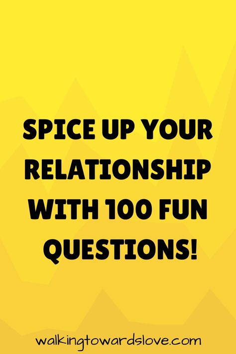 Looking to spice up your conversation with your partner? Check out these 100 Best Hypothetical Questions for Couples Wanting Some Fun! Whether you're looking for a good laugh or deep conversations, these questions will surely keep things interesting. From "Would you rather" scenarios to dream travel destinations, get ready to dive into some exciting and thought-provoking discussions that will bring you even closer together. Try them out on your next date night or road trip adventure! Fun Hypothetical Questions, Deep Would You Rather Questions For Couples, Cute Questions For Couples, Bedroom Questions For Couples, Conversation Starters For Couples Funny, Would You Rather Questions For Couples, Road Trip Questions For Couples, Deep Questions For Couples, Fun Couple Questions