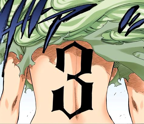 Bleach Nel, Nelliel Tu Odelschwanck, Bleach Tattoo, Orihime Bleach, Tattoo Png, Anime Smile, Twitter Header Pictures, Bleach Characters, Bleach Art