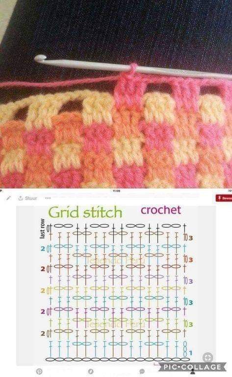 Lego Crochet, Crochet Lego, Hadiah Diy, Crochet Stitches Diagram, Confection Au Crochet, Crochet Simple, Crochet Stitches Tutorial, Crochet Instructions, Crochet Stitches Patterns